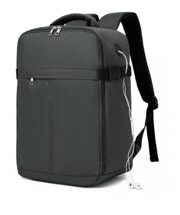 Plecaki do Pracy Męskie